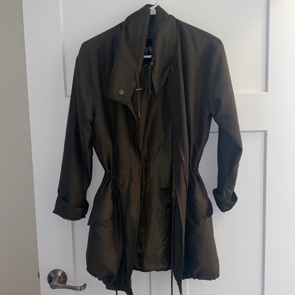 Nasty Gal jacket